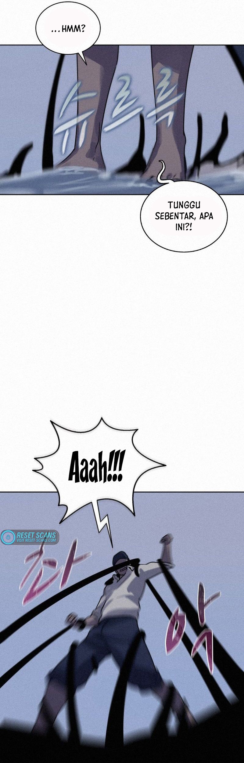 The Book Eating Magician Chapter 107 Gambar 32
