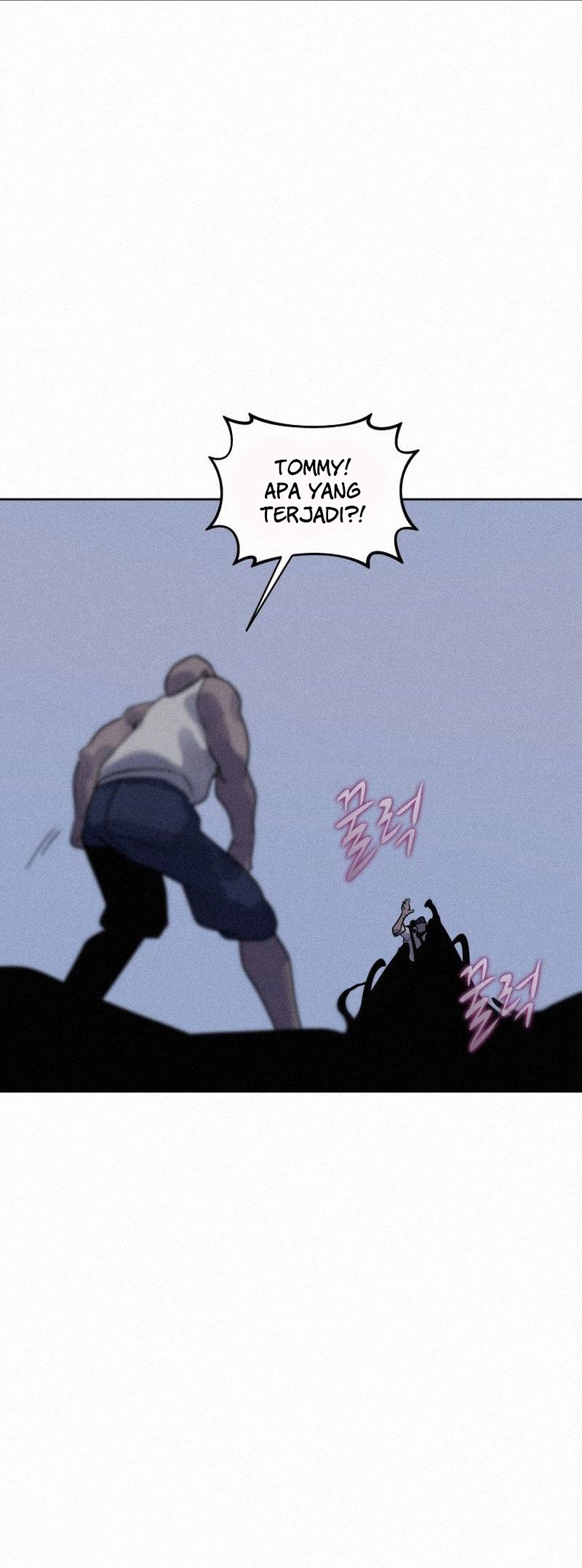 The Book Eating Magician Chapter 107 Gambar 33