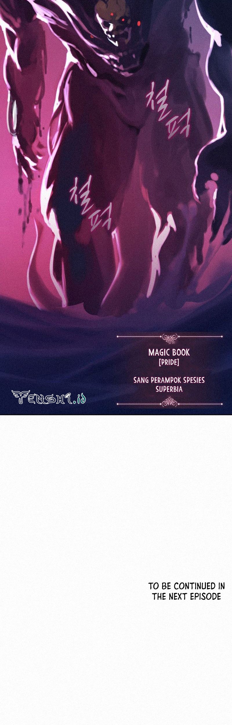 The Book Eating Magician Chapter 107 Gambar 43