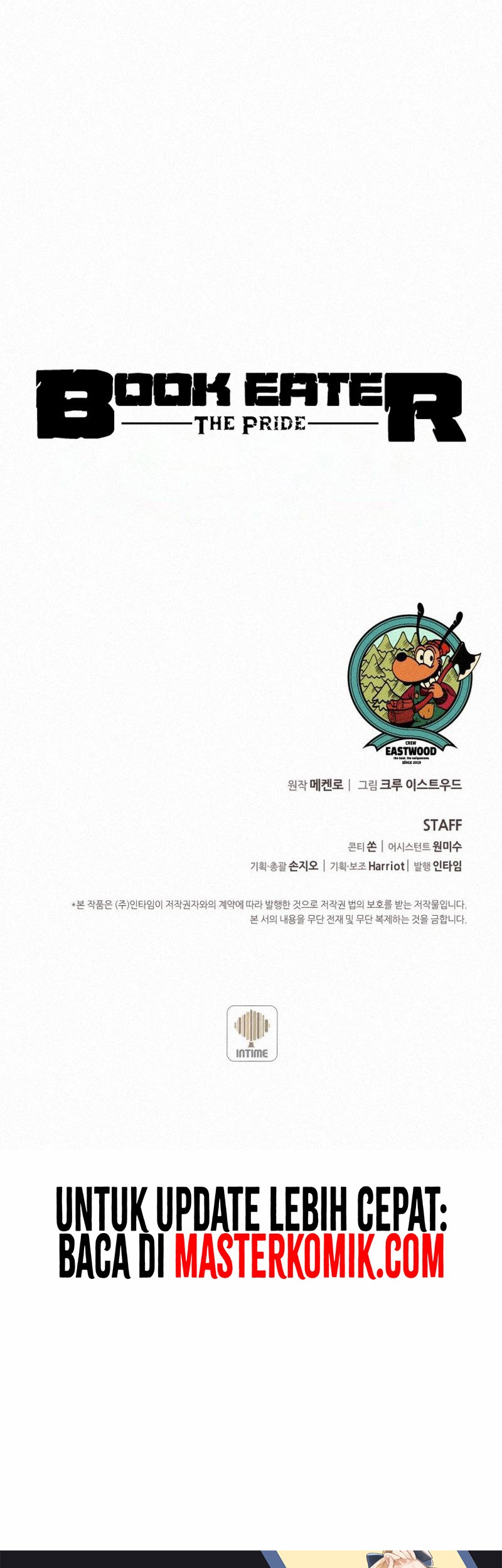 The Book Eating Magician Chapter 107 Gambar 44