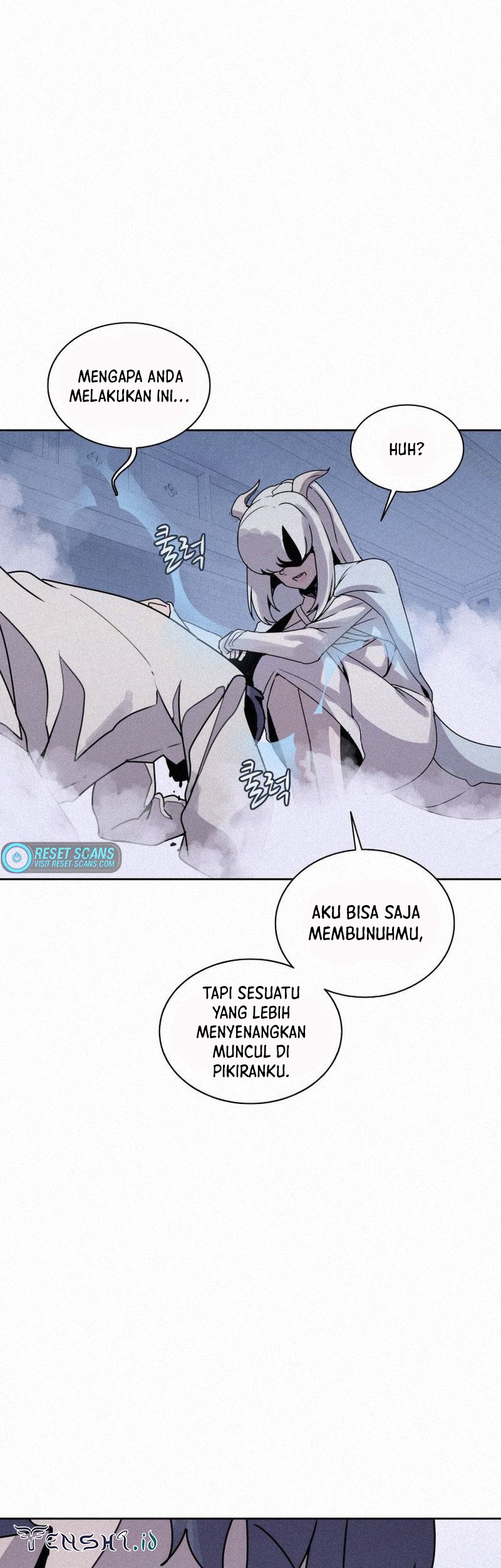 Baca The Book Eating Magician Chapter 107 Gambar 2