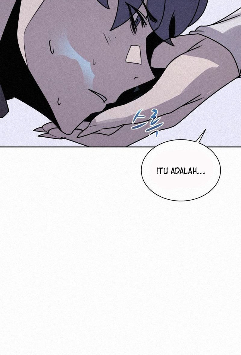 The Book Eating Magician Chapter 107 Gambar 3