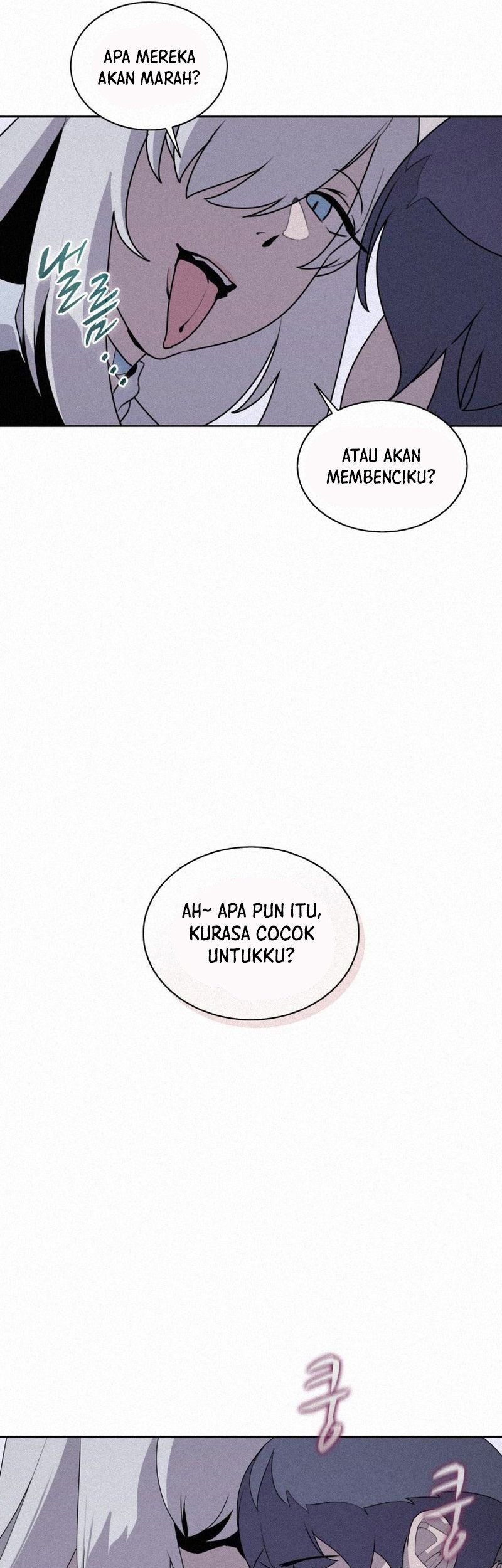 The Book Eating Magician Chapter 107 Gambar 6