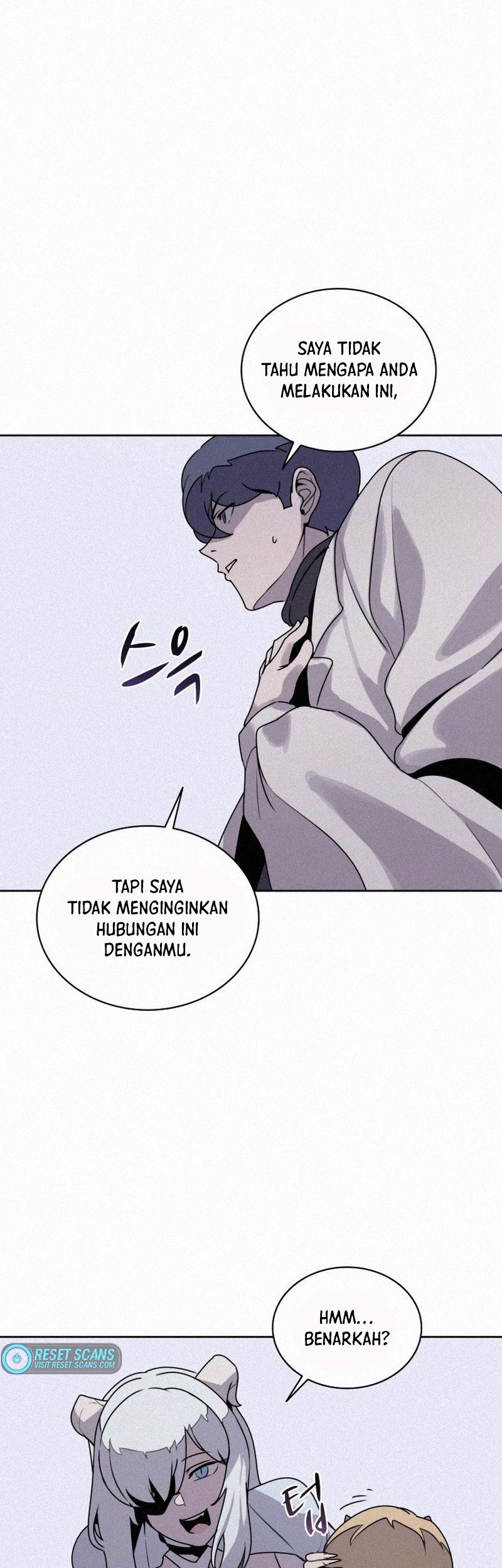 The Book Eating Magician Chapter 107 Gambar 16
