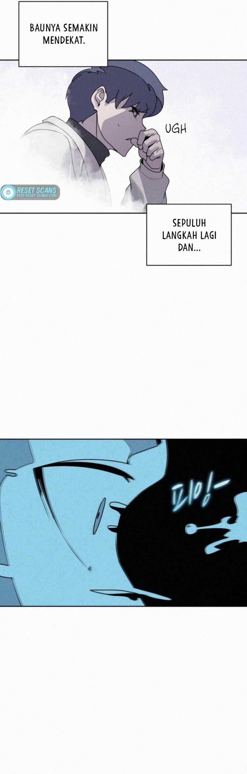 The Book Eating Magician Chapter 106 Gambar 20