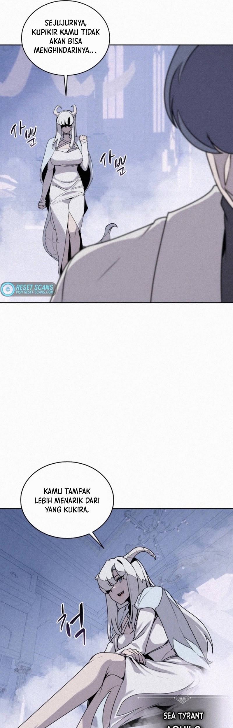 The Book Eating Magician Chapter 106 Gambar 24