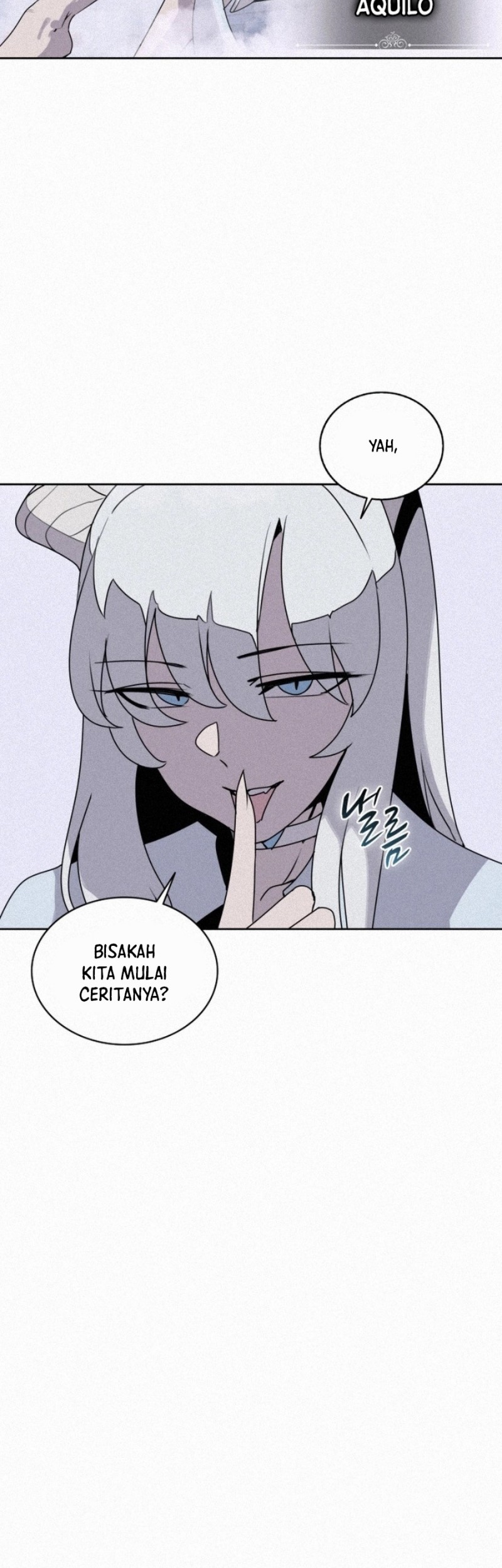 The Book Eating Magician Chapter 106 Gambar 25