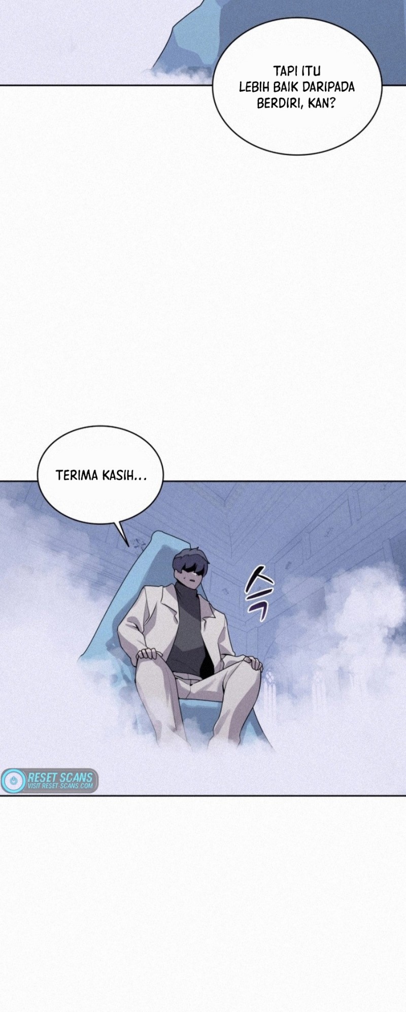 The Book Eating Magician Chapter 106 Gambar 29