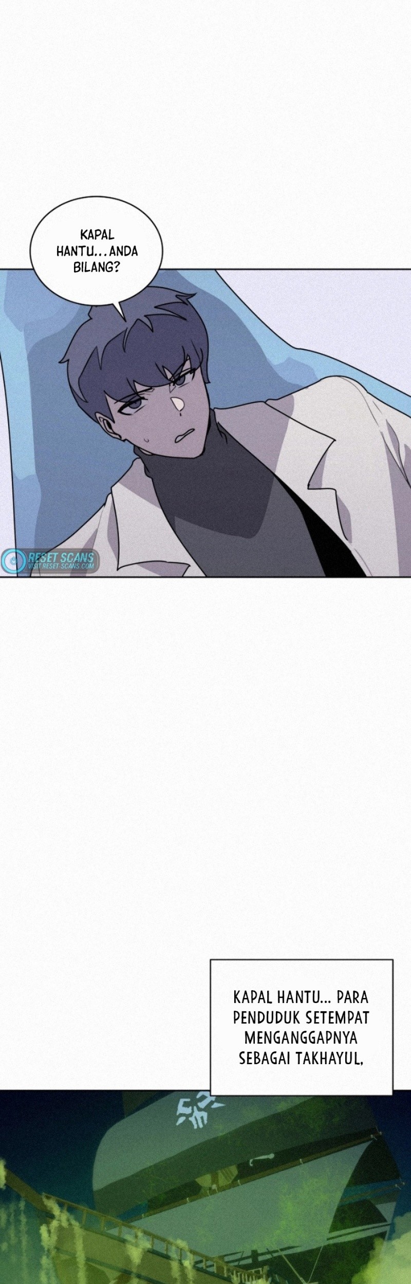 The Book Eating Magician Chapter 106 Gambar 32