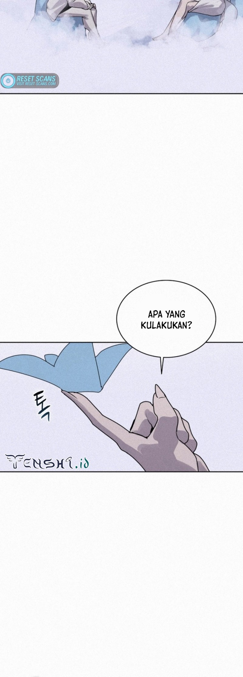 The Book Eating Magician Chapter 106 Gambar 35