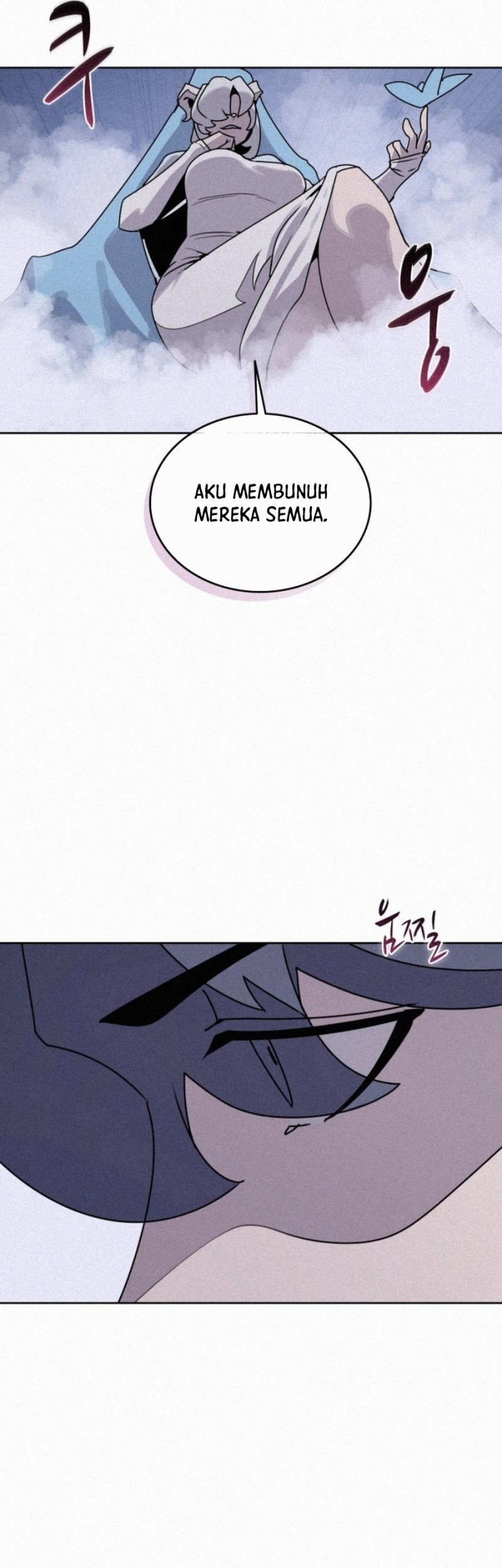 The Book Eating Magician Chapter 106 Gambar 36