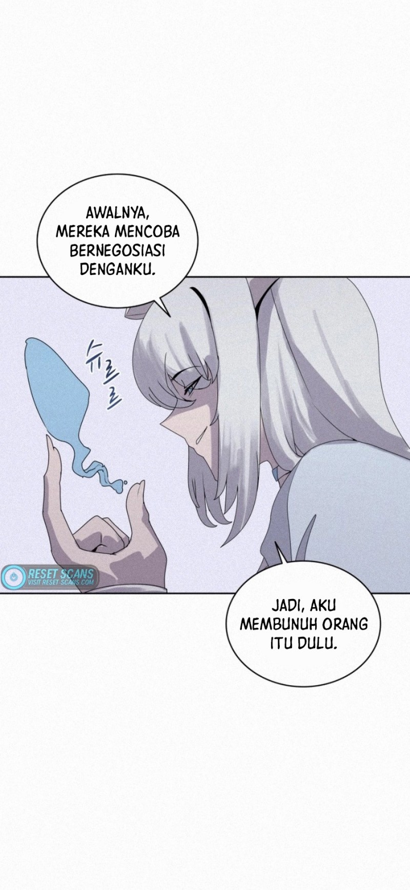 The Book Eating Magician Chapter 106 Gambar 37