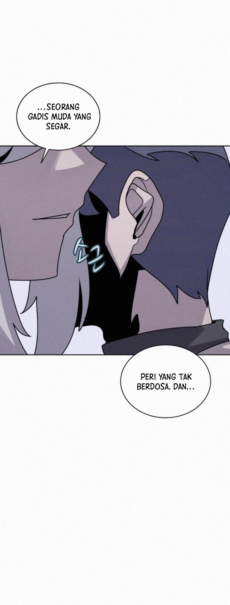 The Book Eating Magician Chapter 106 Gambar 41