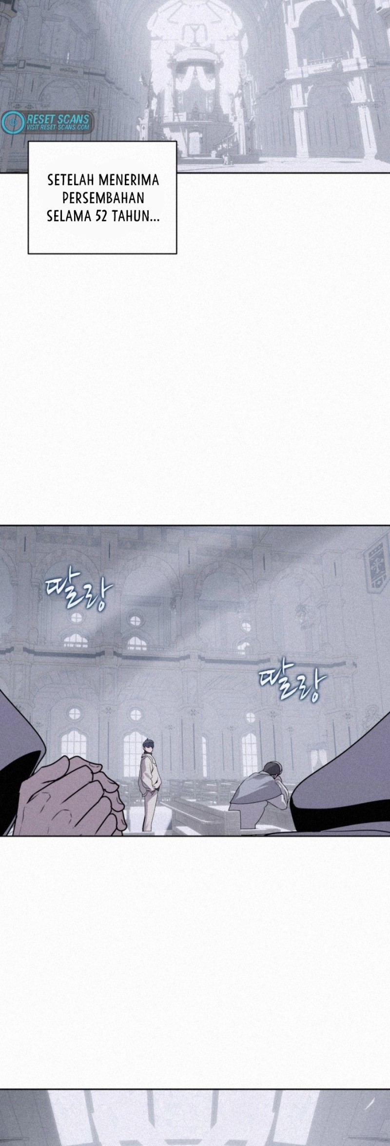 The Book Eating Magician Chapter 106 Gambar 13