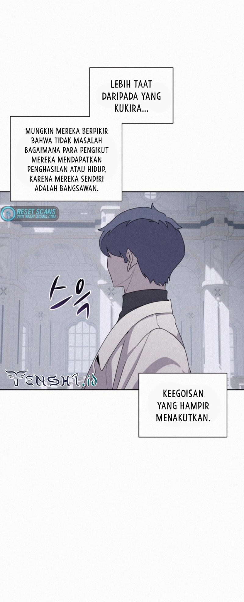 The Book Eating Magician Chapter 106 Gambar 15