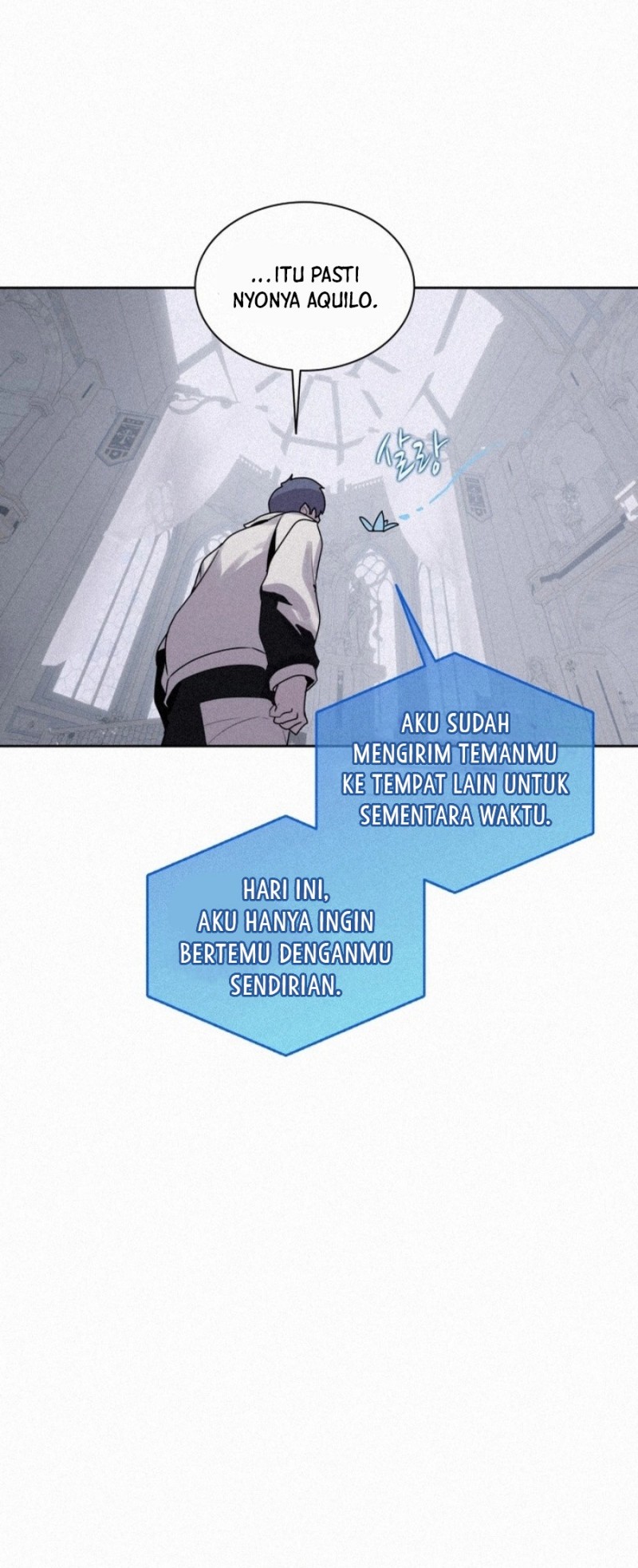 The Book Eating Magician Chapter 106 Gambar 17
