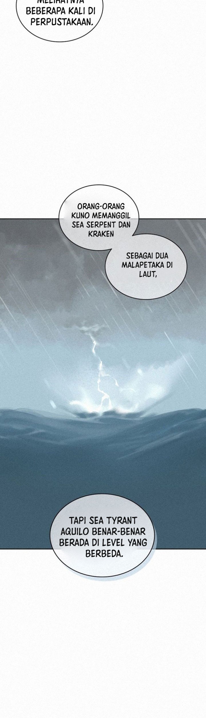 The Book Eating Magician Chapter 105 Gambar 3