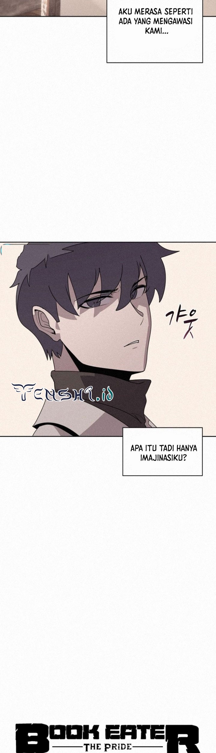 The Book Eating Magician Chapter 105 Gambar 10