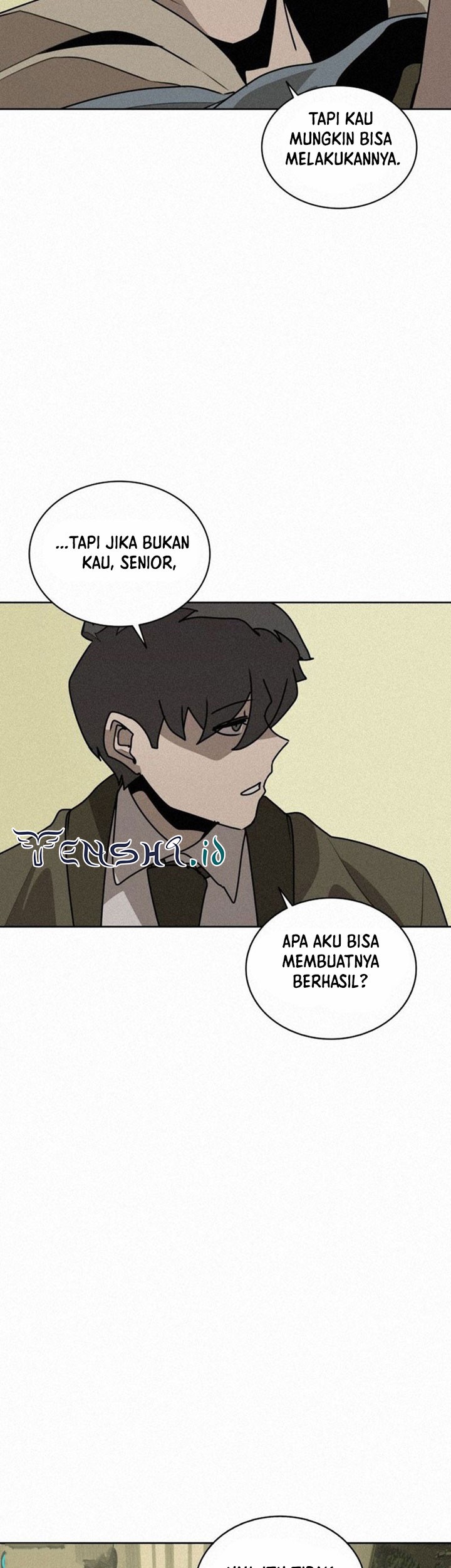The Book Eating Magician Chapter 104 Gambar 38