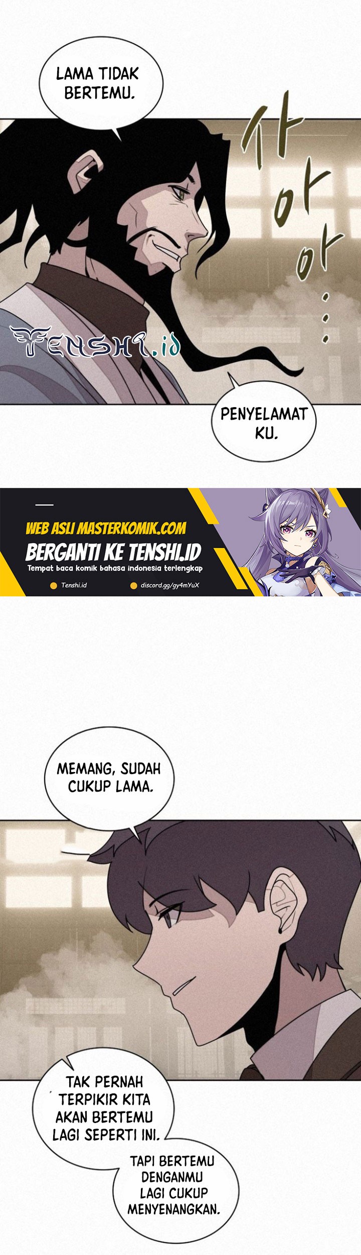Baca The Book Eating Magician Chapter 104 Gambar 2
