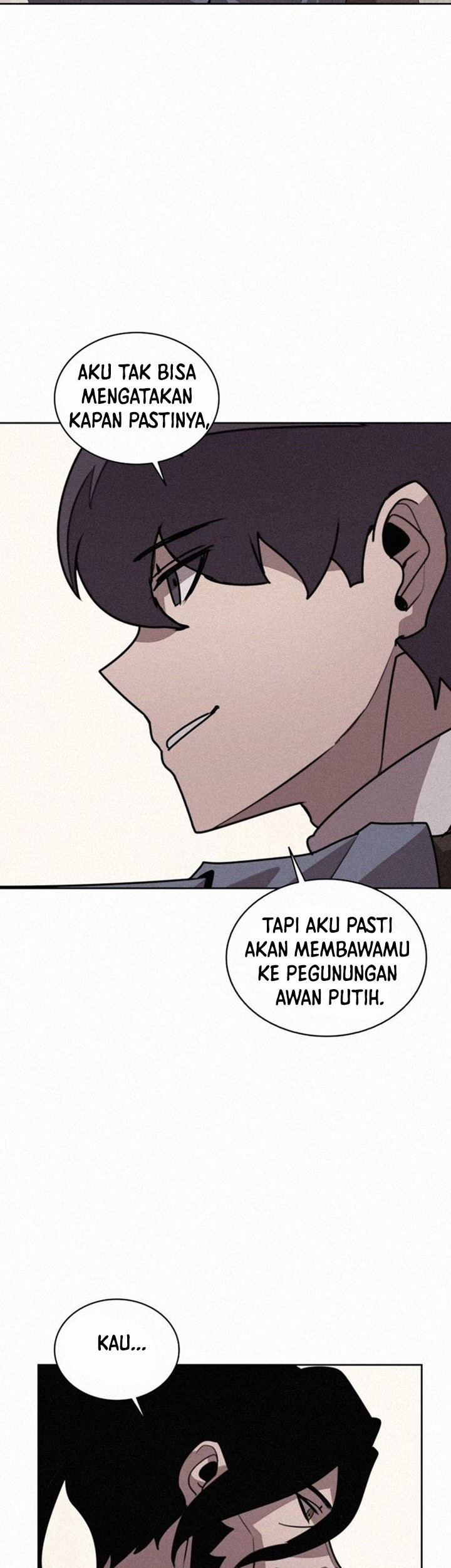 The Book Eating Magician Chapter 104 Gambar 19