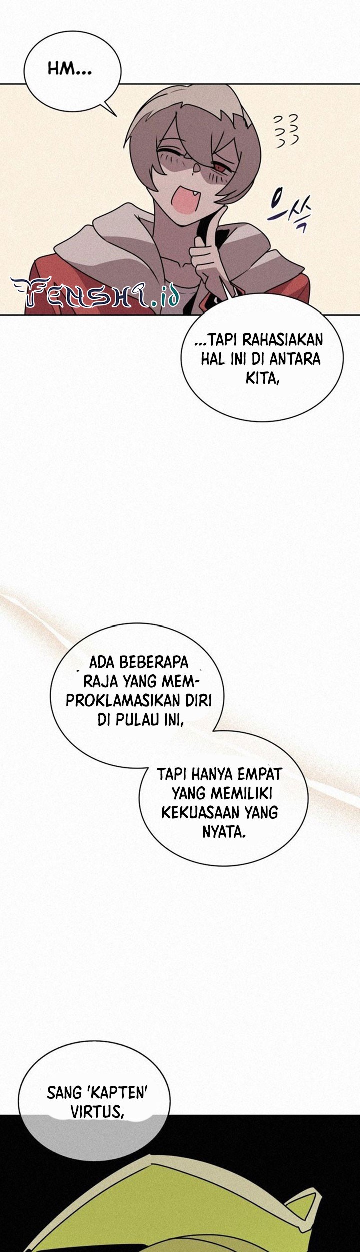 The Book Eating Magician Chapter 103 Gambar 18