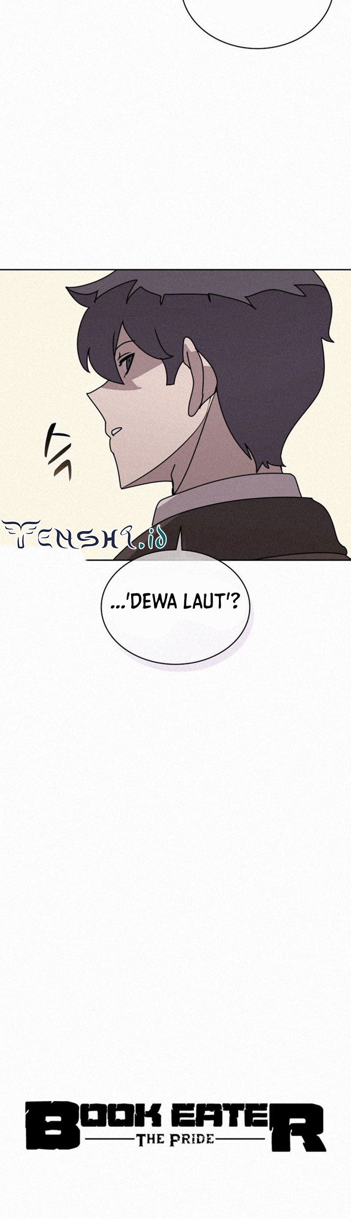 The Book Eating Magician Chapter 103 Gambar 26