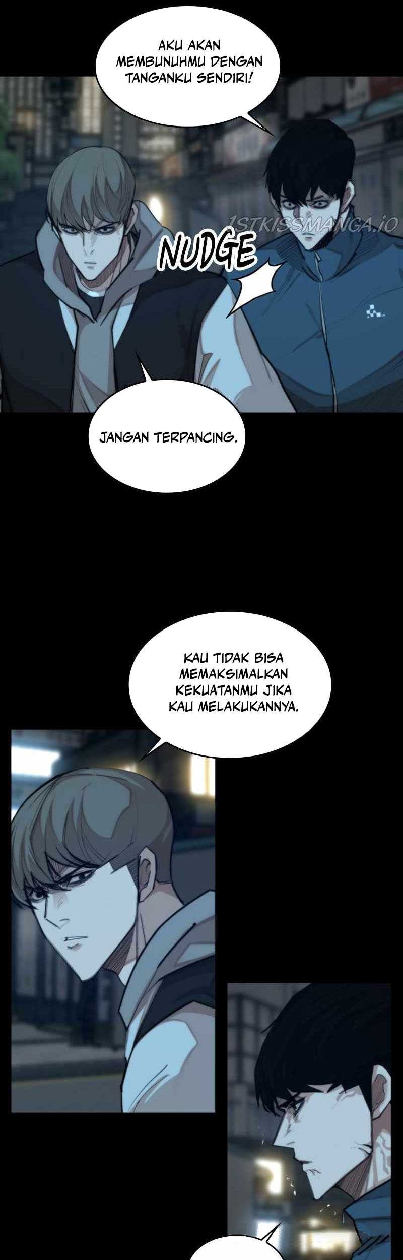 Country of The Crimson Moon Chapter 28 Gambar 40