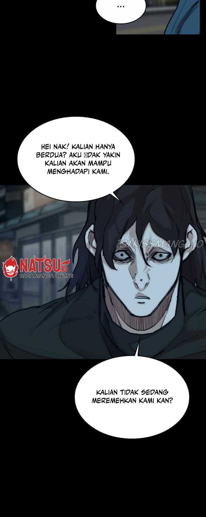 Country of The Crimson Moon Chapter 28 Gambar 41