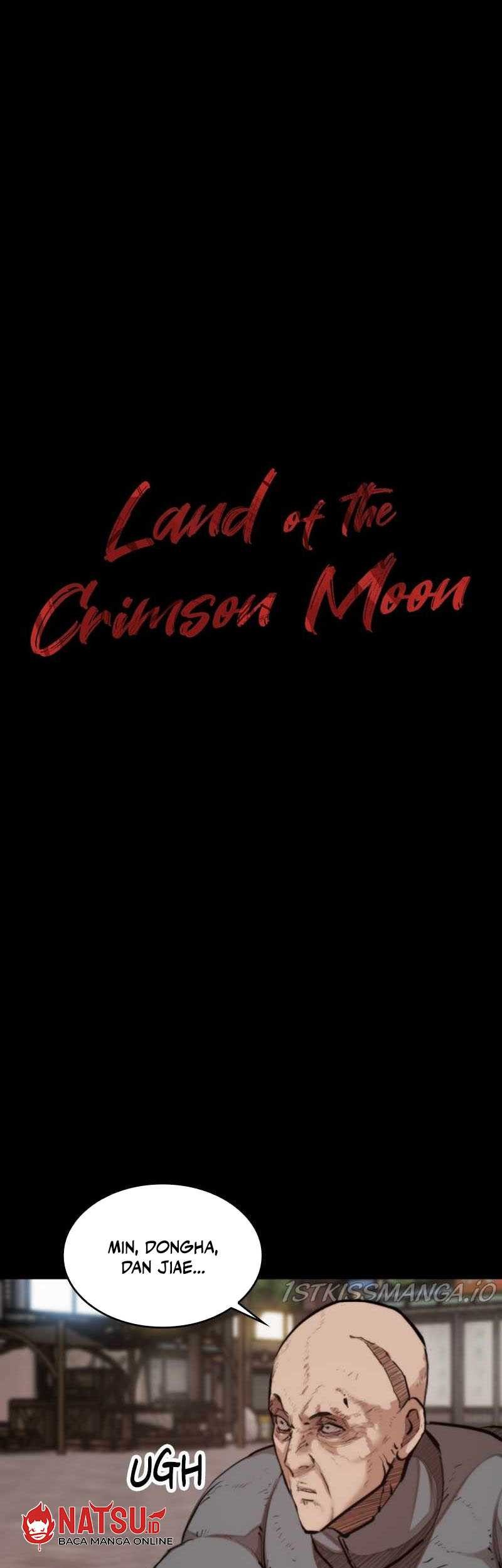 Baca Country of The Crimson Moon Chapter 28 Gambar 2