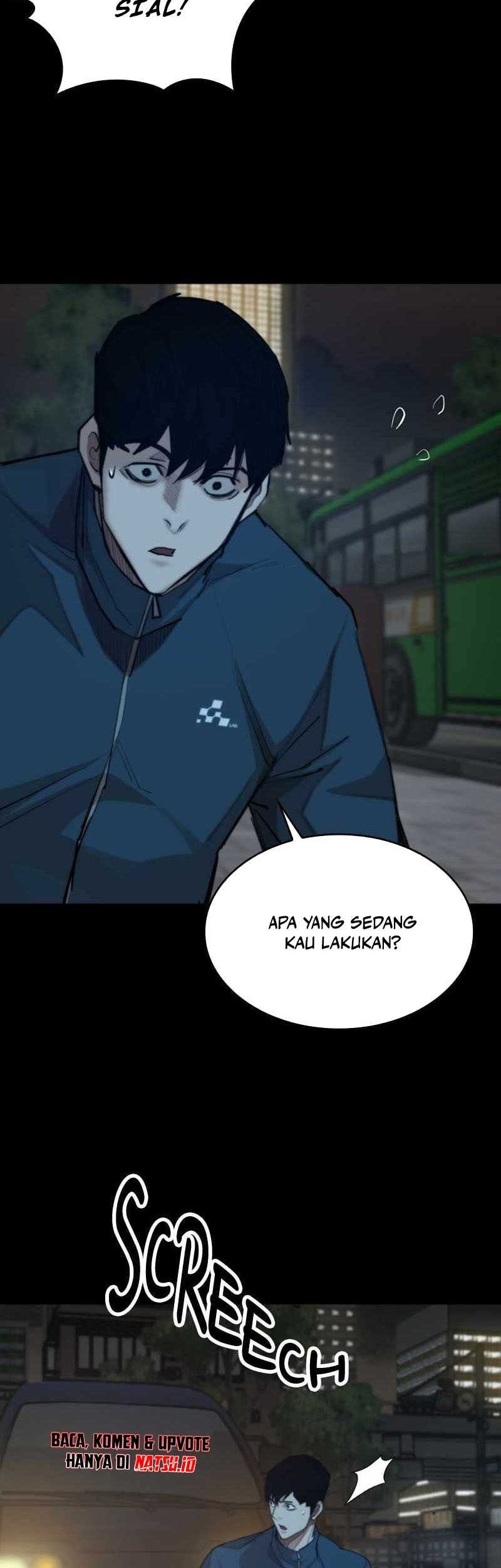 Country of The Crimson Moon Chapter 28 Gambar 27