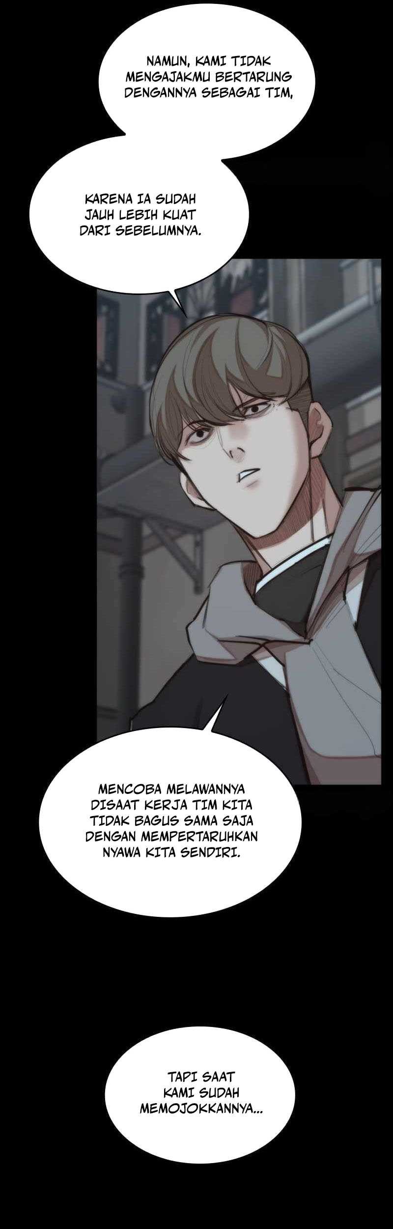 Country of The Crimson Moon Chapter 27 Gambar 34