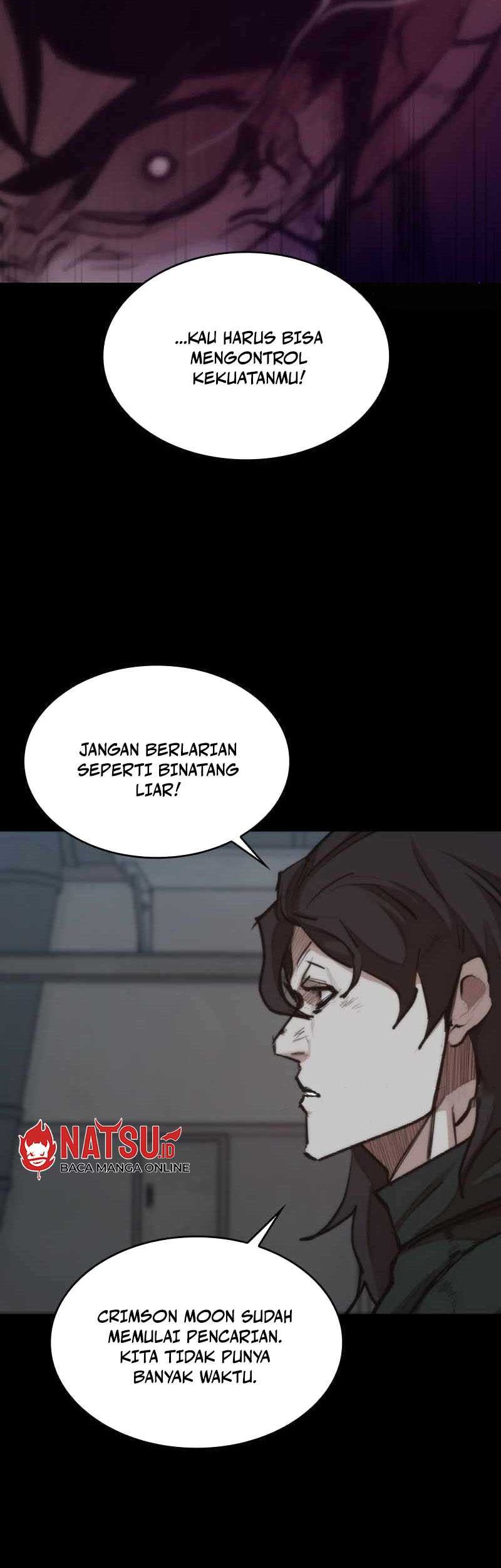 Country of The Crimson Moon Chapter 27 Gambar 36