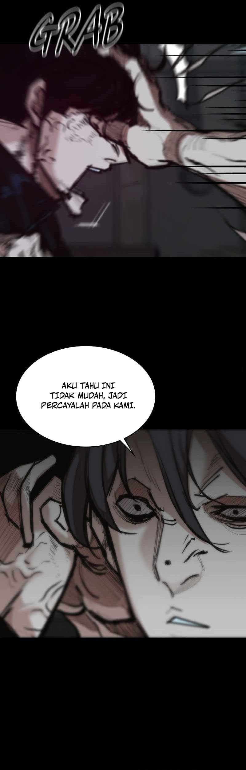 Country of The Crimson Moon Chapter 27 Gambar 38