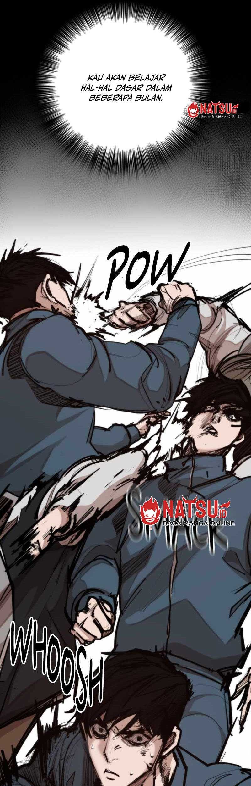 Country of The Crimson Moon Chapter 27 Gambar 41