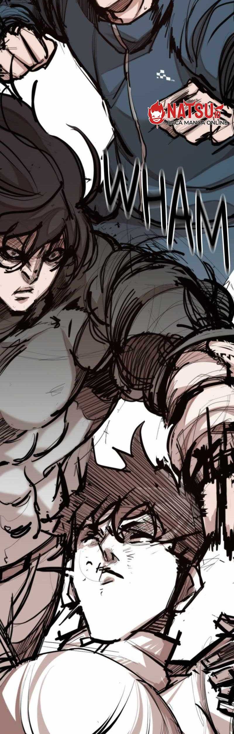 Country of The Crimson Moon Chapter 27 Gambar 42