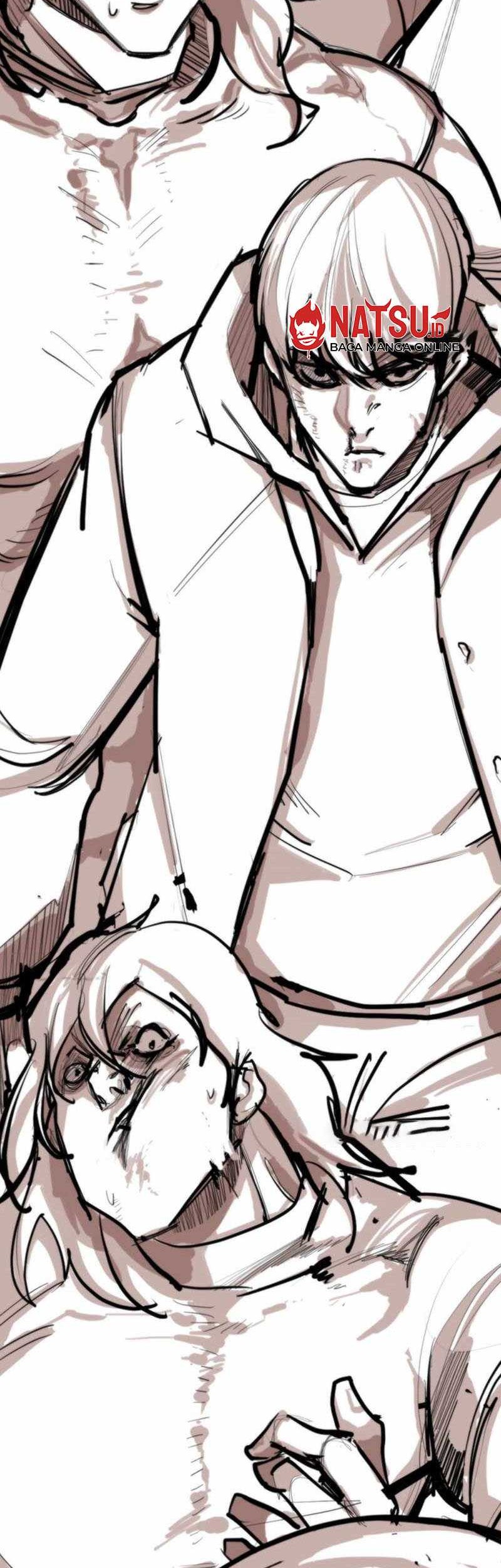Country of The Crimson Moon Chapter 27 Gambar 44