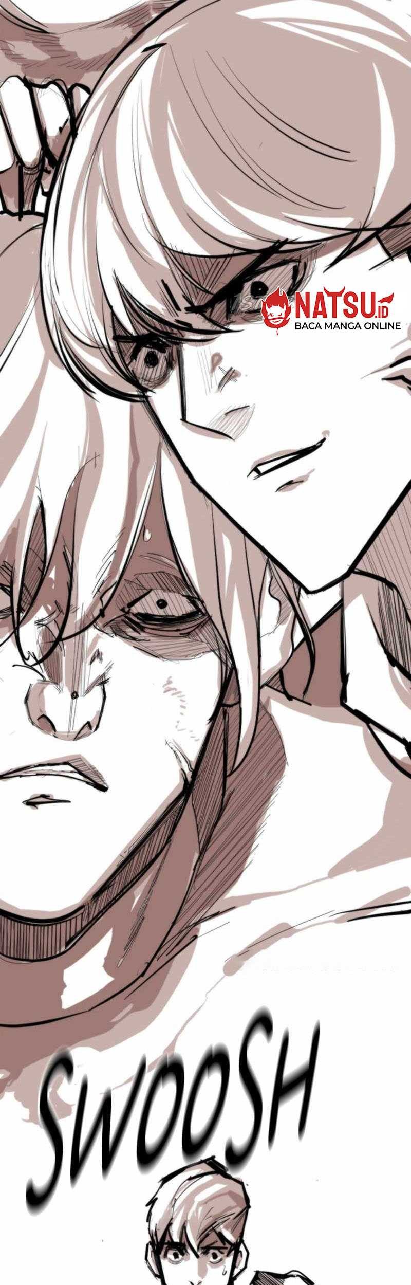 Country of The Crimson Moon Chapter 27 Gambar 45