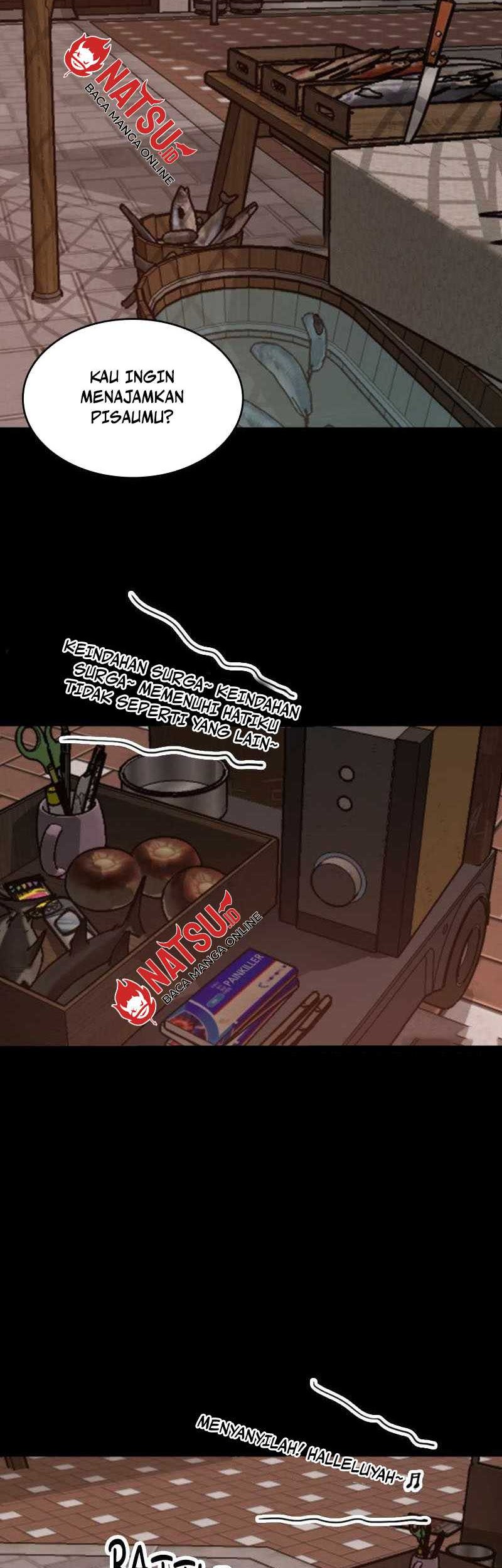 Country of The Crimson Moon Chapter 27 Gambar 49