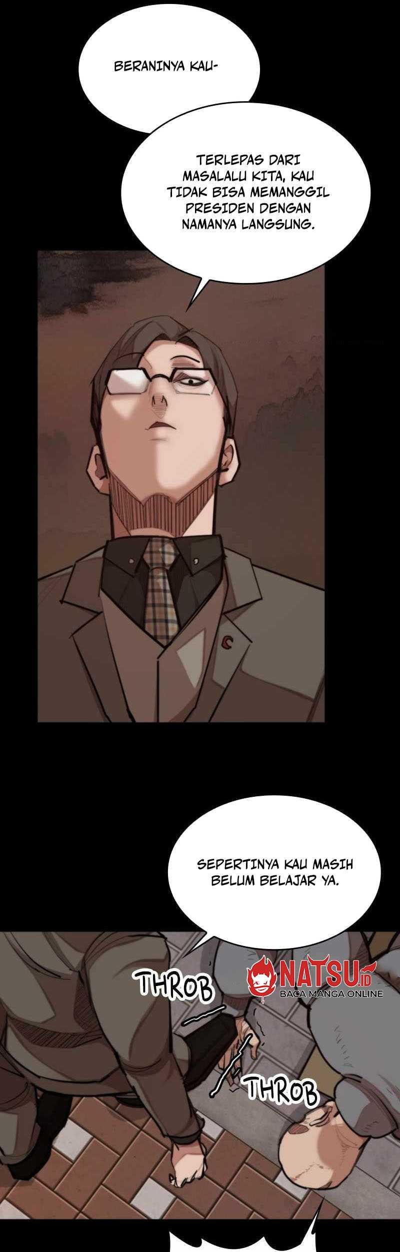 Country of The Crimson Moon Chapter 27 Gambar 52