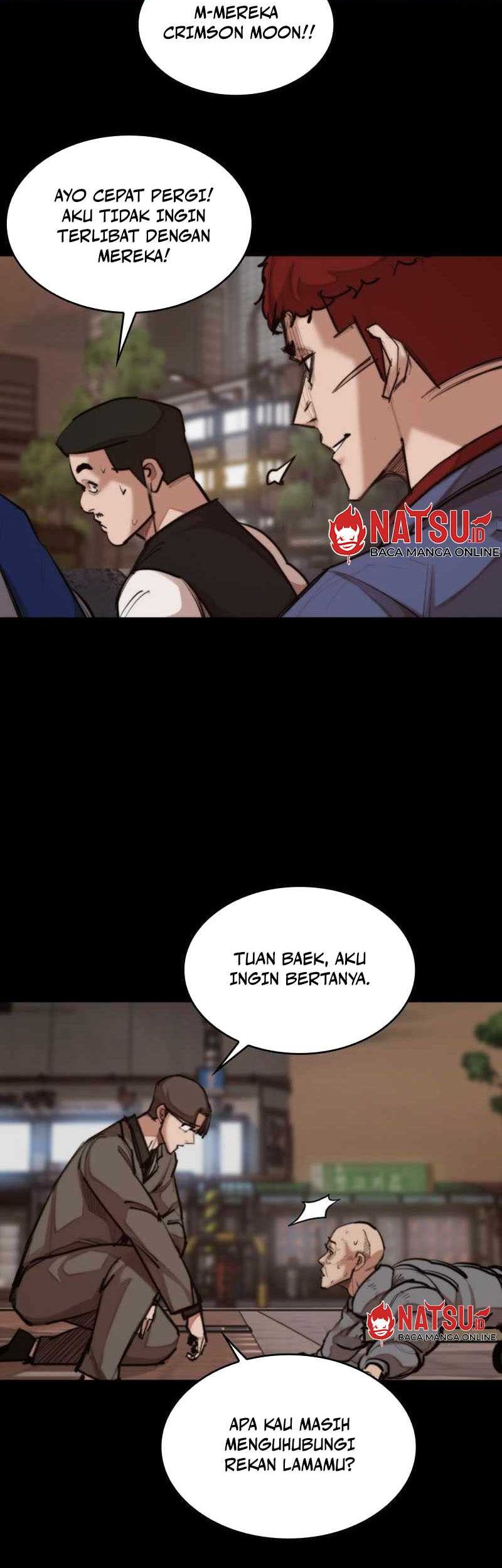 Country of The Crimson Moon Chapter 27 Gambar 55
