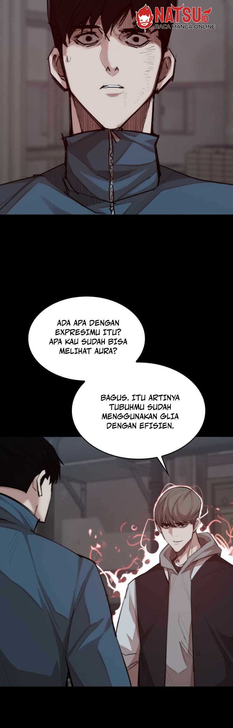 Country of The Crimson Moon Chapter 27 Gambar 3