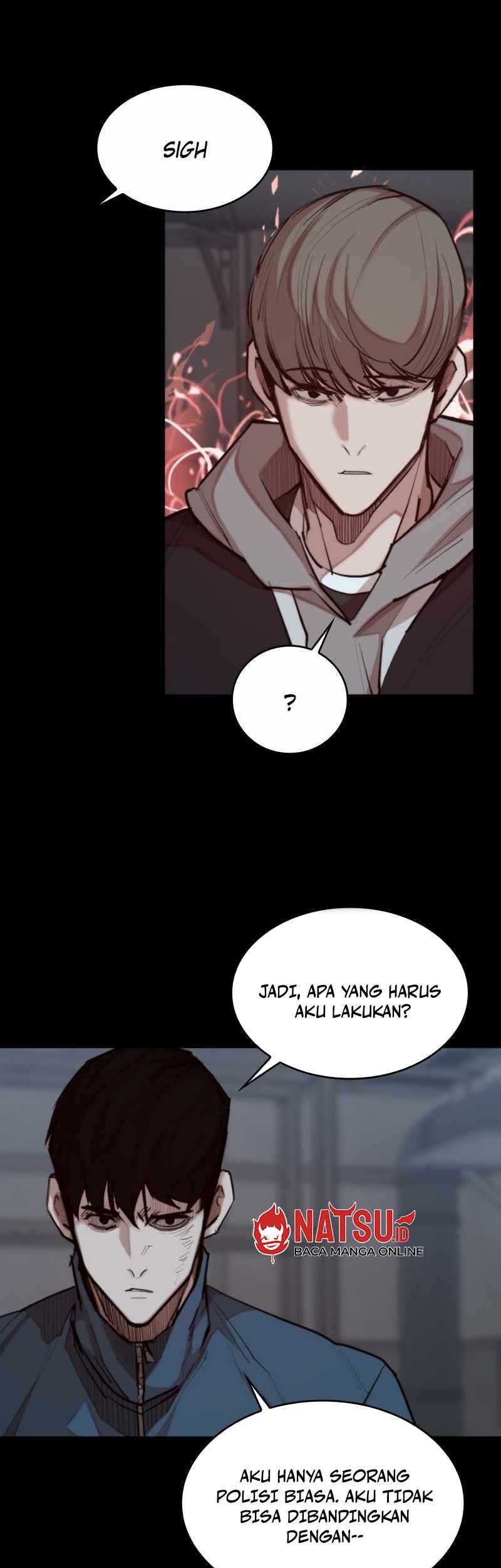 Country of The Crimson Moon Chapter 27 Gambar 4