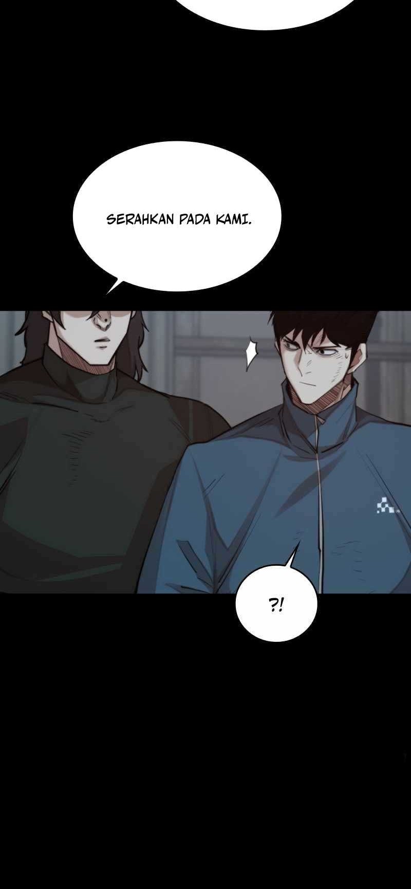Country of The Crimson Moon Chapter 27 Gambar 5