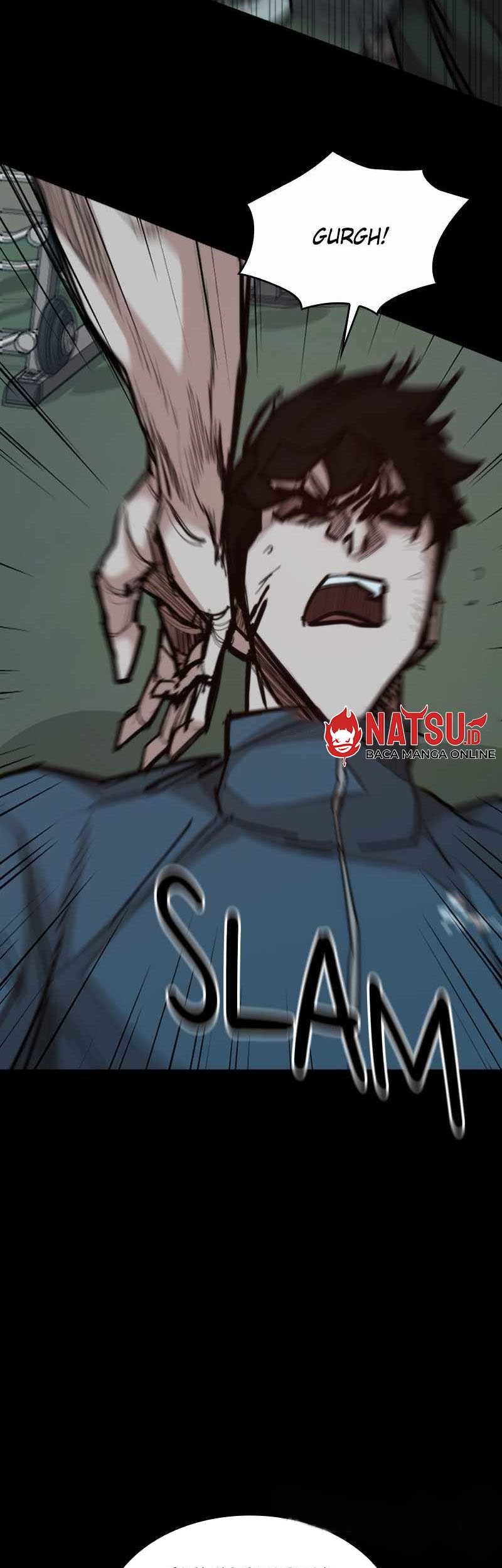 Country of The Crimson Moon Chapter 27 Gambar 8