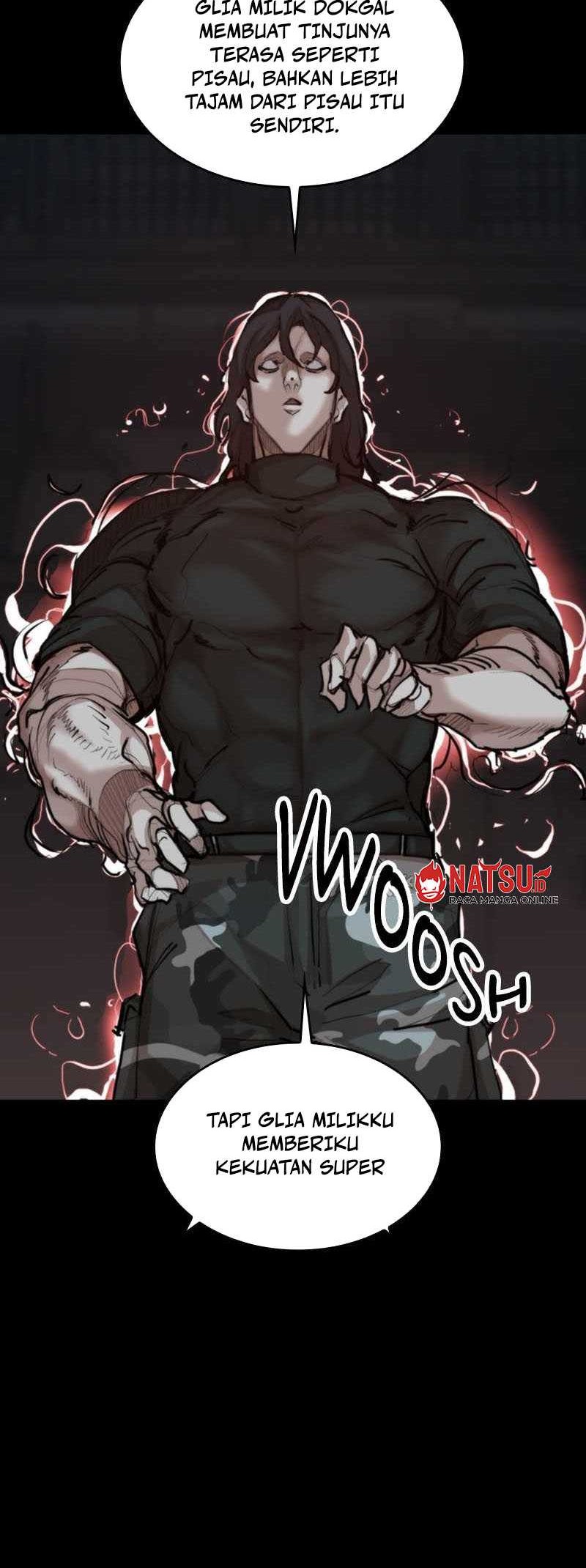 Country of The Crimson Moon Chapter 27 Gambar 9