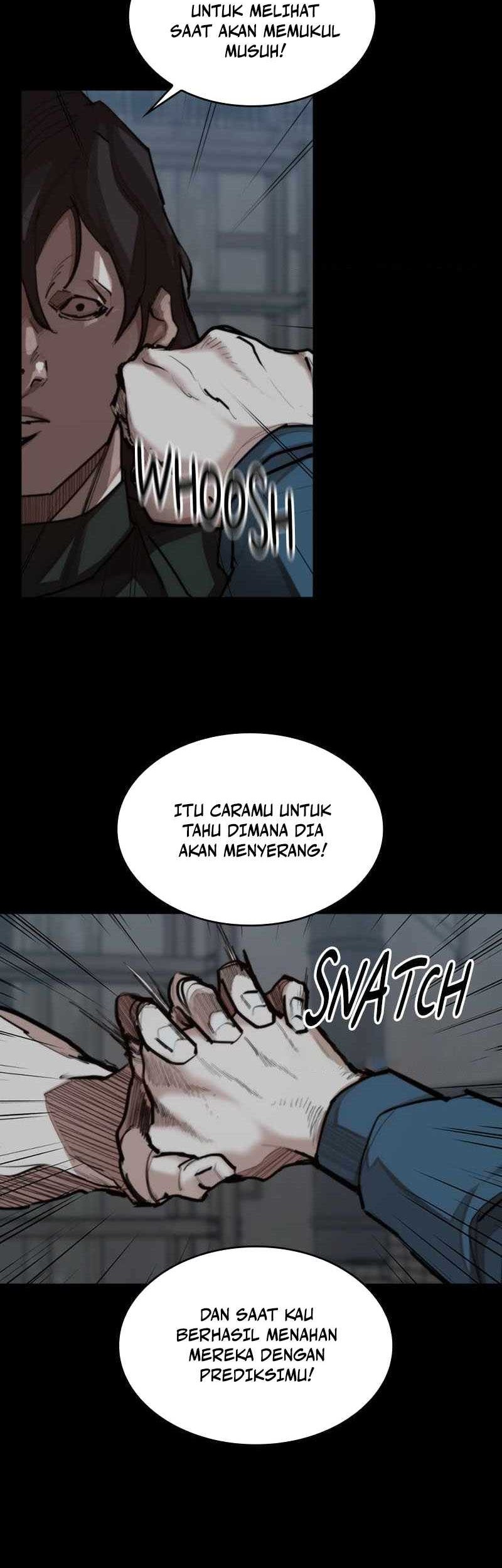 Country of The Crimson Moon Chapter 27 Gambar 11