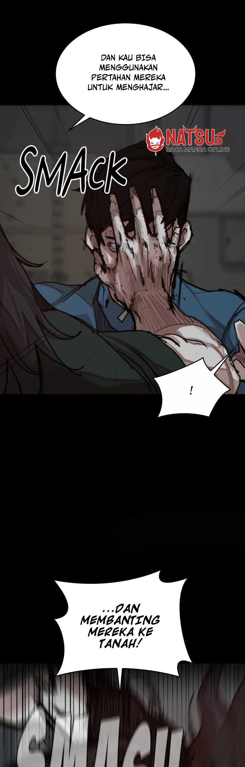 Country of The Crimson Moon Chapter 27 Gambar 12