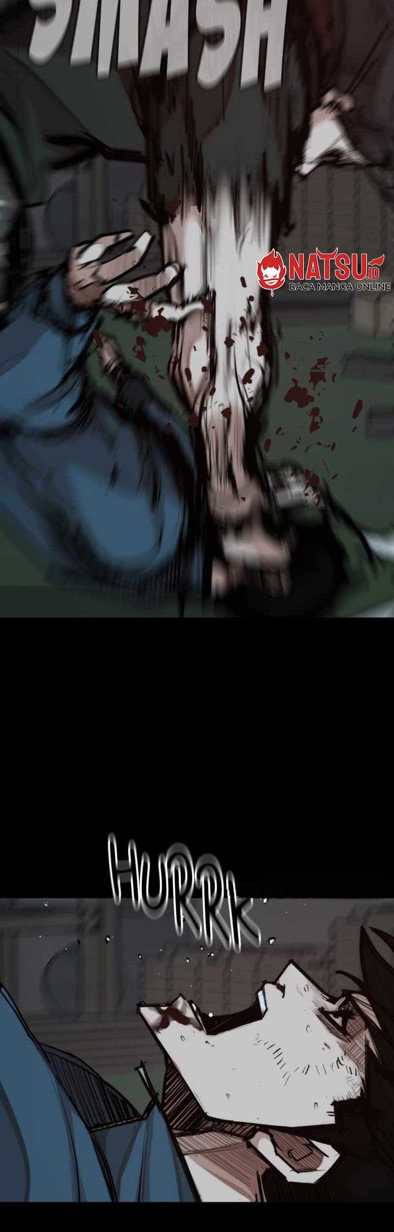 Country of The Crimson Moon Chapter 27 Gambar 13