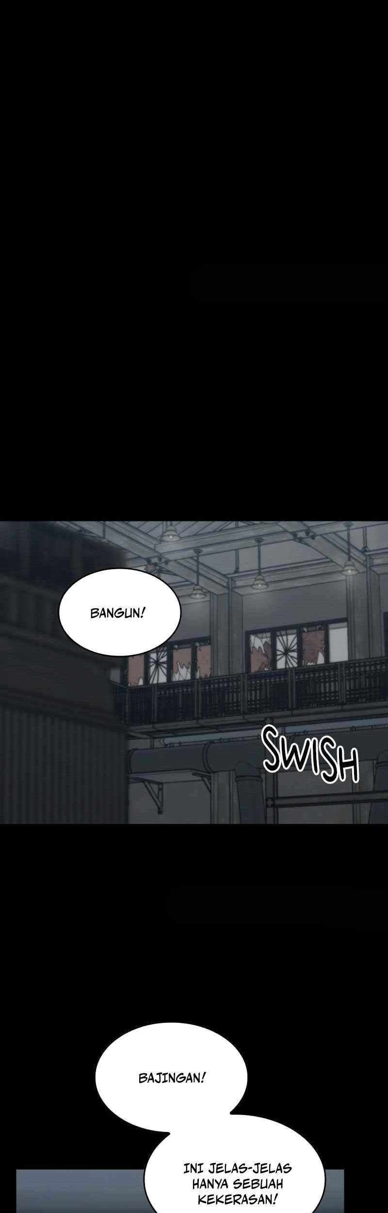 Country of The Crimson Moon Chapter 27 Gambar 14